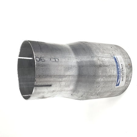 Heavy Duty Mfg Reducer O.D./I.D. - Aluminized, 29-540A 29-540A